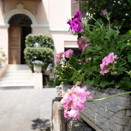 Domus Cordara - Splendido Appartamento Nel Verde Rzym Zewnętrze zdjęcie