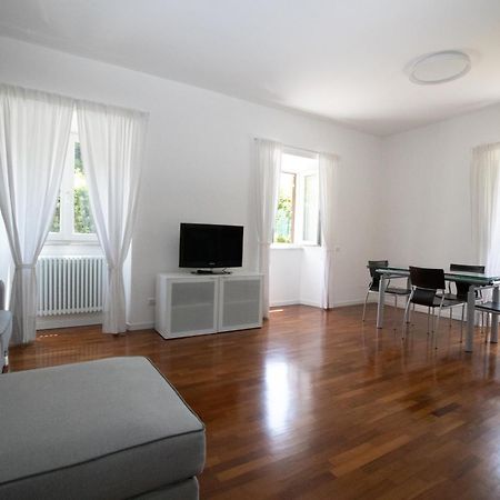 Domus Cordara - Splendido Appartamento Nel Verde Rzym Zewnętrze zdjęcie