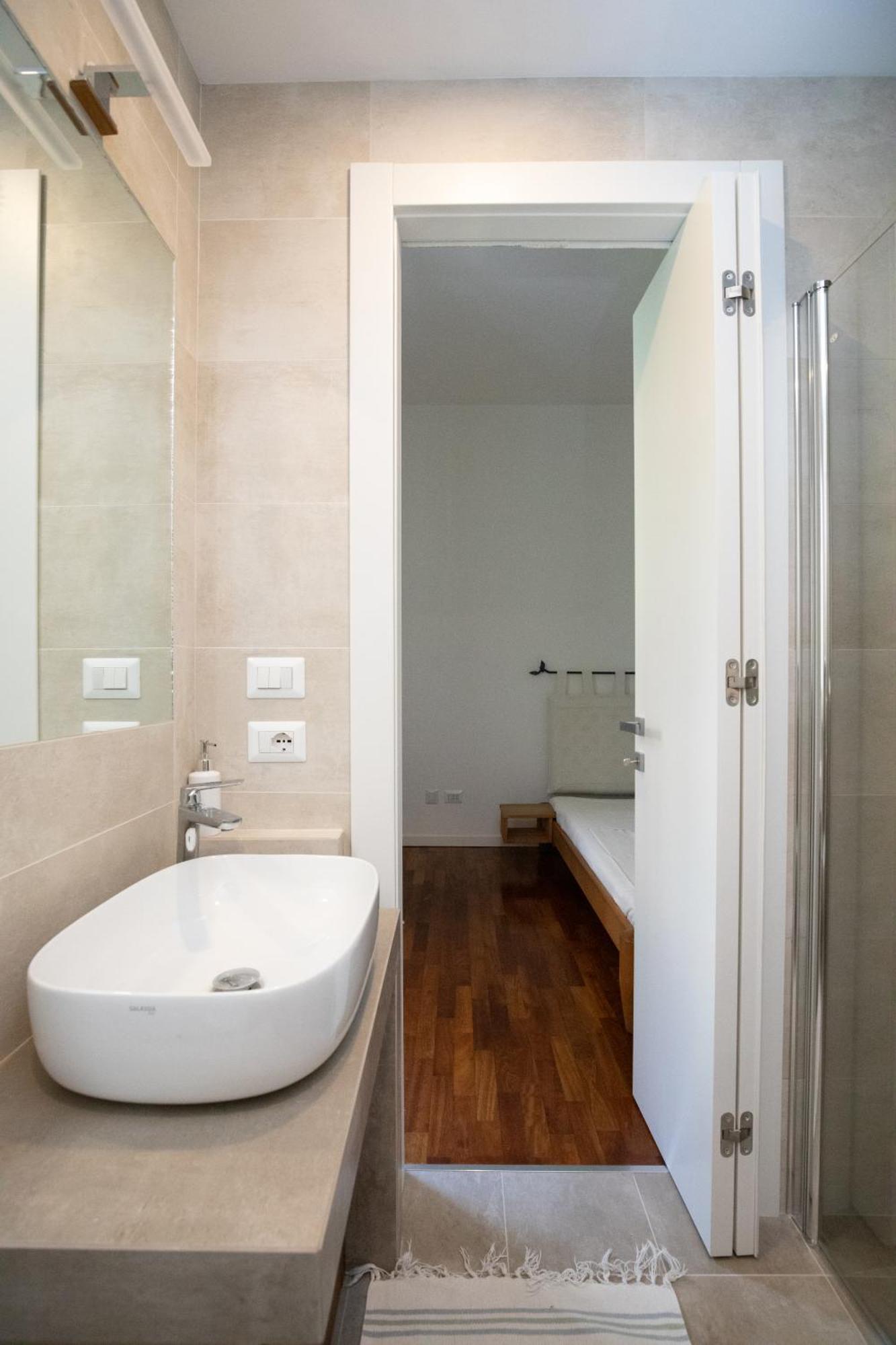 Domus Cordara - Splendido Appartamento Nel Verde Rzym Zewnętrze zdjęcie